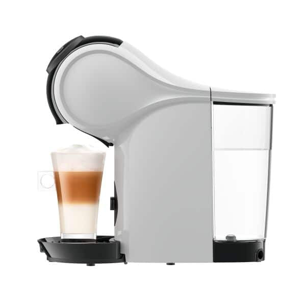 DOLCE GUSTO | De’Longhi EDG226.W | Macchina caffe| Automatica a capsule