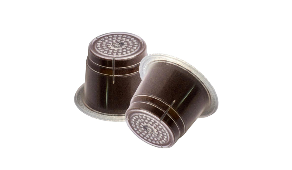 100 Capsule compatibili Nespresso | CondoRE |