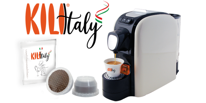 100 Kilitaly Crema Classic