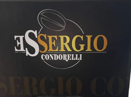 ESSERGIO SYSTEM
