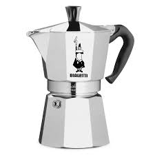 Caffettiere