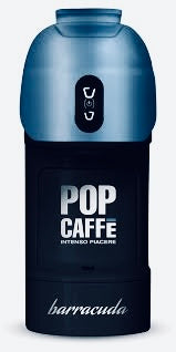 Barracuda Pop Caffè Compatibile