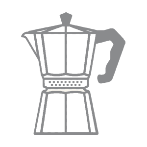Caffè Macinato