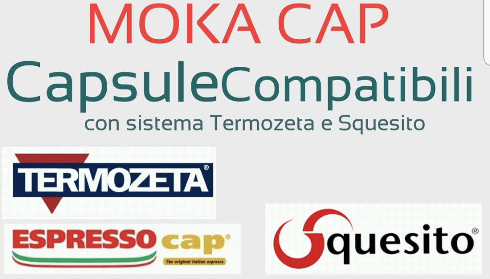 MokaCap