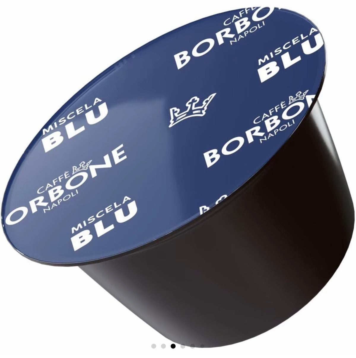 90 Capsule | BORBONE | Miscela BLU🔹|  Compatibili Dolce Gusto | *nuovo formato*