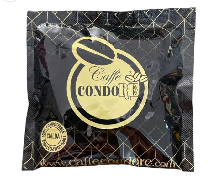 150 Cialde CREMOSO by STRAZZULLA| (EX CONDORE')