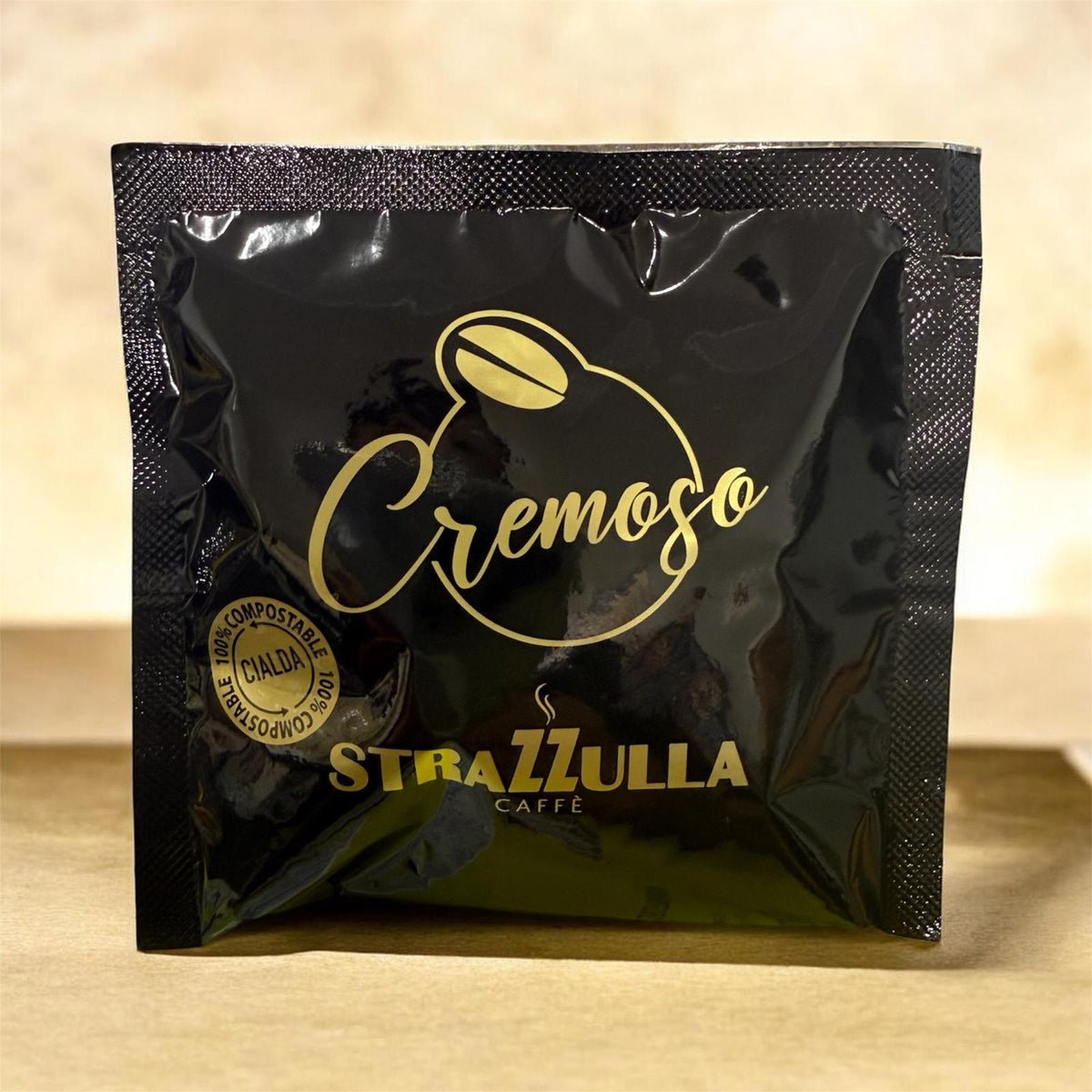 150 Cialde CREMOSO by STRAZZULLA| (EX CONDORE')