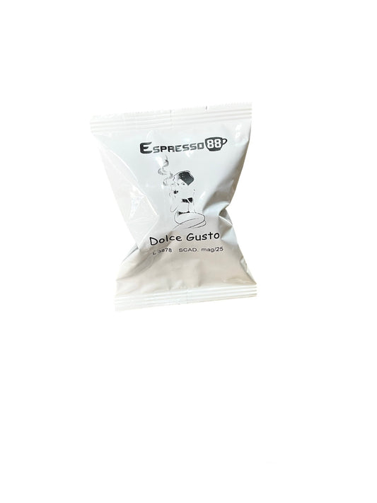 Espresso 88 | Dolce Gusto | 60 Capsule